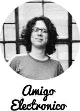 Amigo Electronico