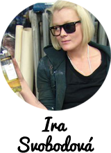 Ira Svobodova