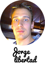 Jorge Libertad